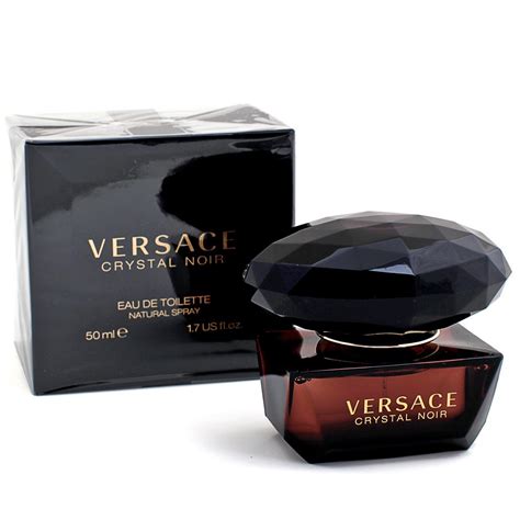 versace perfume black bottle